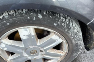 Commodo phare RENAULT SCENIC 2
