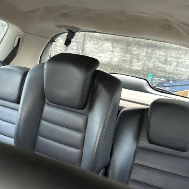 Commodo phare RENAULT SCENIC 2 Photo n°15