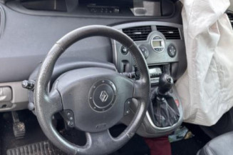Commodo phare RENAULT SCENIC 2