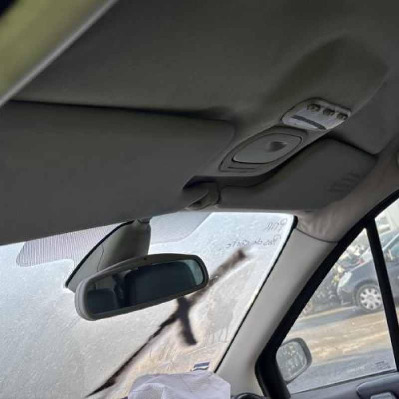 Commodo phare RENAULT SCENIC 2 Photo n°17