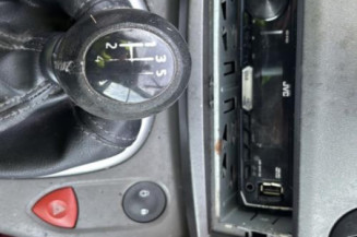 Commodo phare RENAULT SCENIC 2