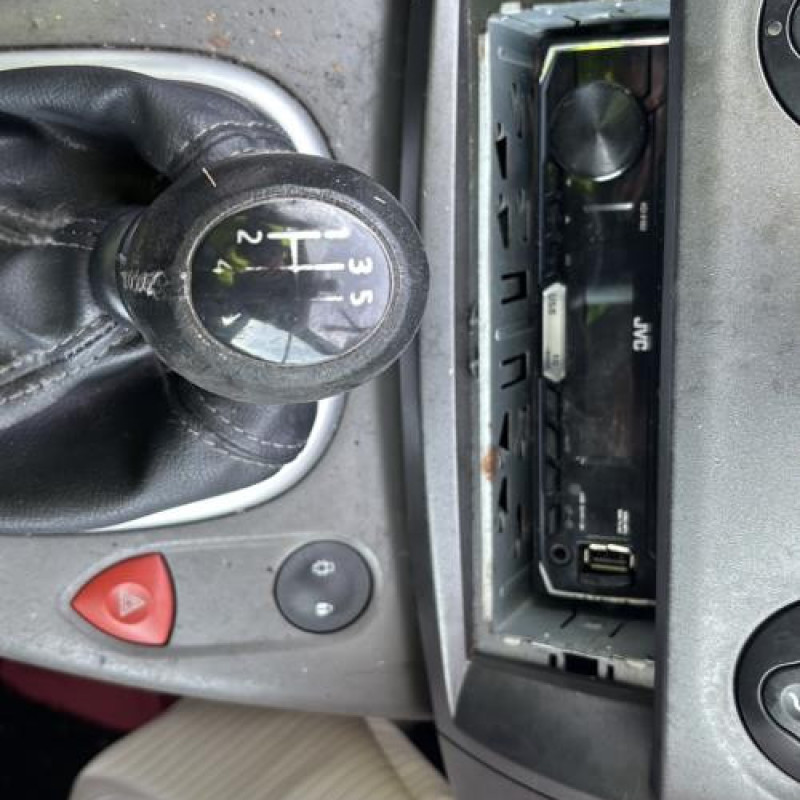 Commodo phare RENAULT SCENIC 2 Photo n°18