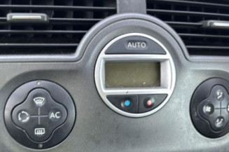 Commodo phare RENAULT SCENIC 2