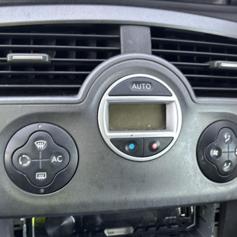 Commodo phare RENAULT SCENIC 2 Photo n°19