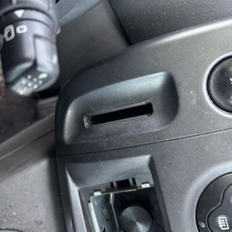 Commodo phare RENAULT SCENIC 2 Photo n°20