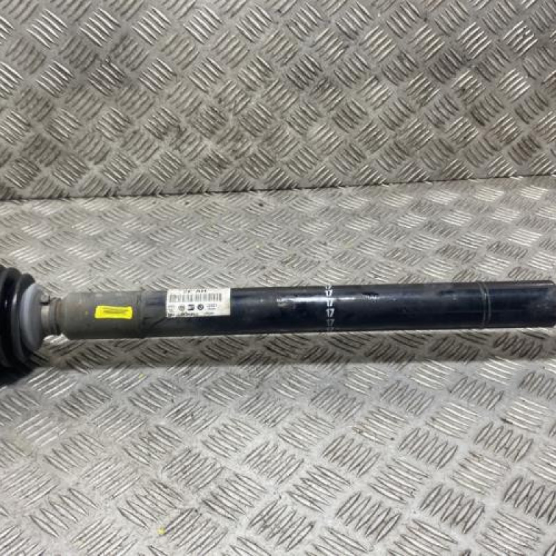 Cardan droit (transmission) SKODA ROOMSTER Photo n°1
