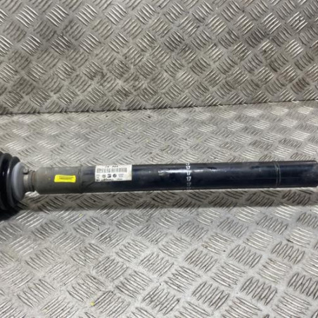 Cardan droit (transmission) SKODA ROOMSTER Photo n°1