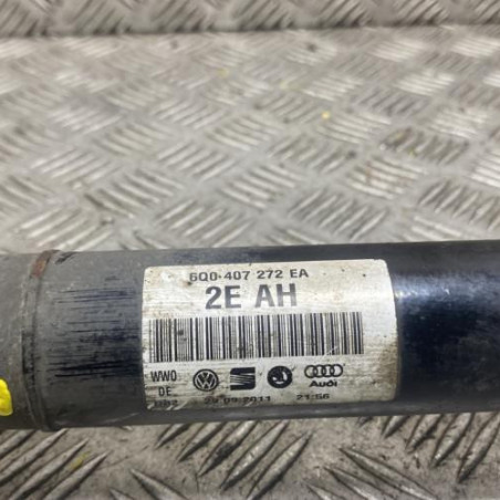 Cardan droit (transmission) SKODA ROOMSTER