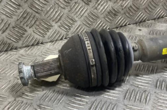 Cardan droit (transmission) SKODA ROOMSTER