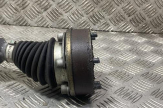 Cardan droit (transmission) SKODA ROOMSTER