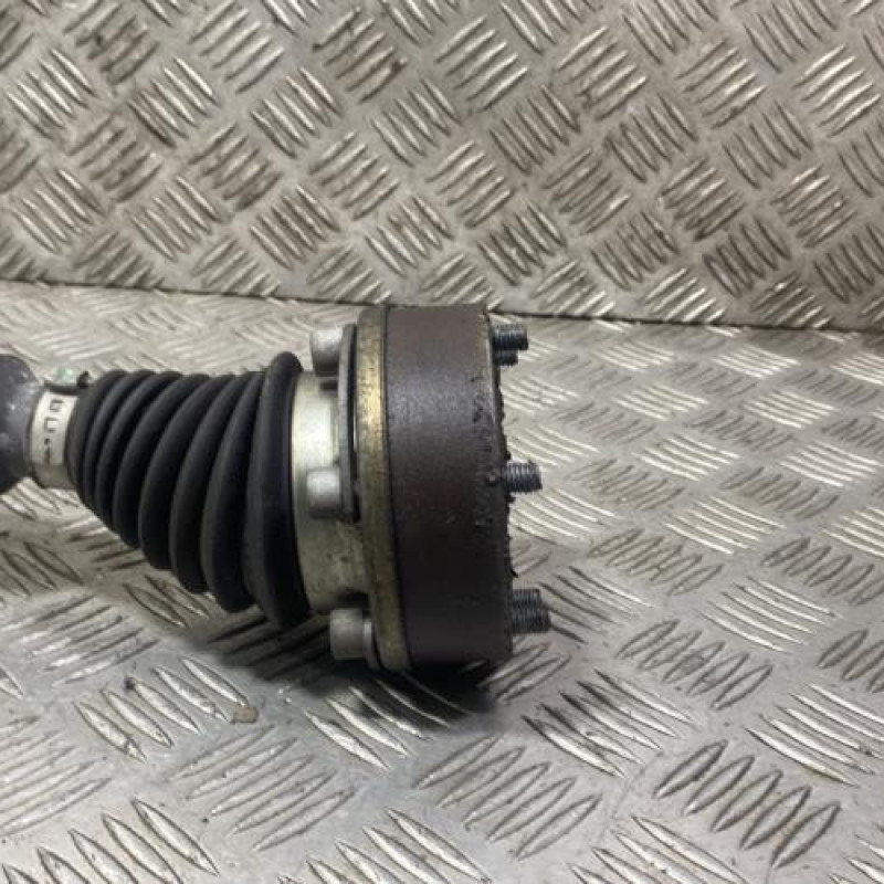 Cardan droit (transmission) SKODA ROOMSTER Photo n°5