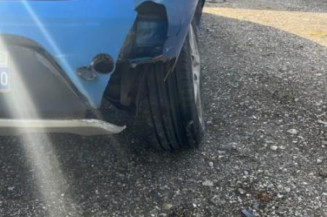 Feu arriere stop central DACIA SANDERO 2