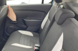 Feu arriere stop central DACIA SANDERO 2
