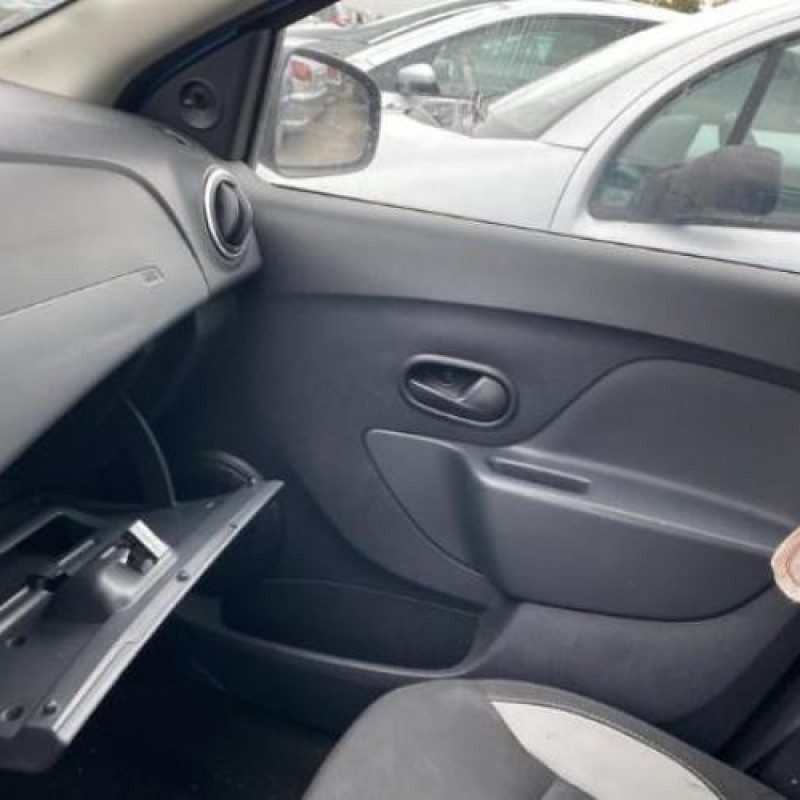 Serrure arriere gauche DACIA SANDERO 2 Photo n°9