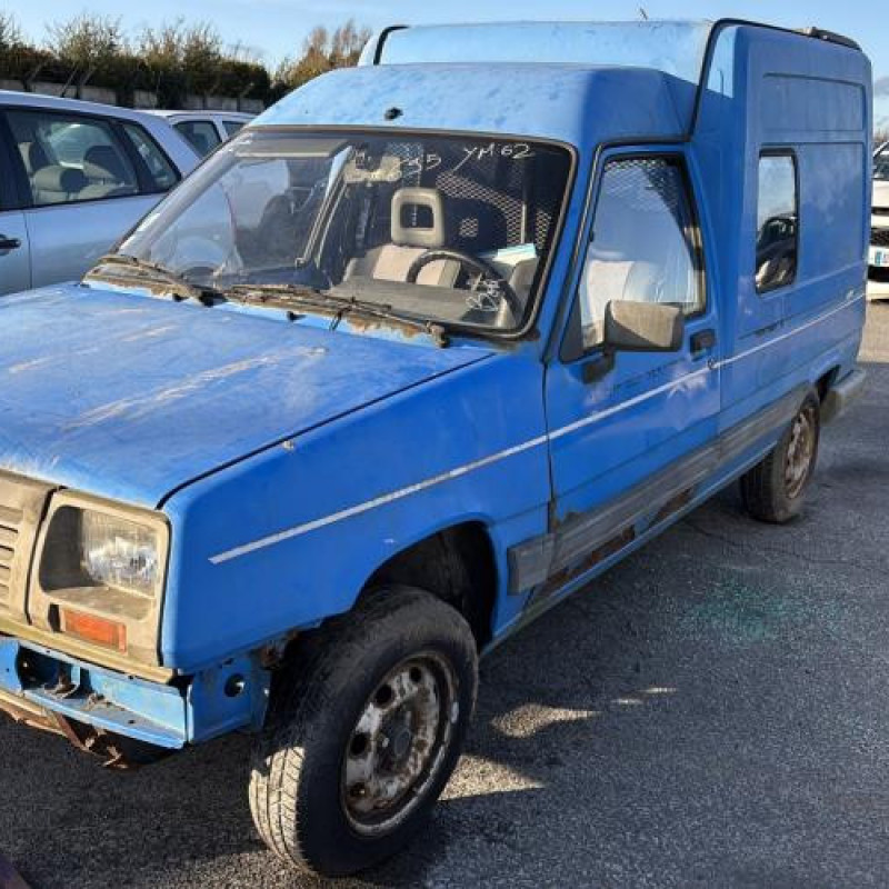 Neiman RENAULT EXPRESS Photo n°4