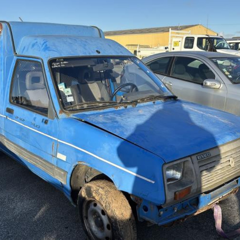 Neiman RENAULT EXPRESS Photo n°5
