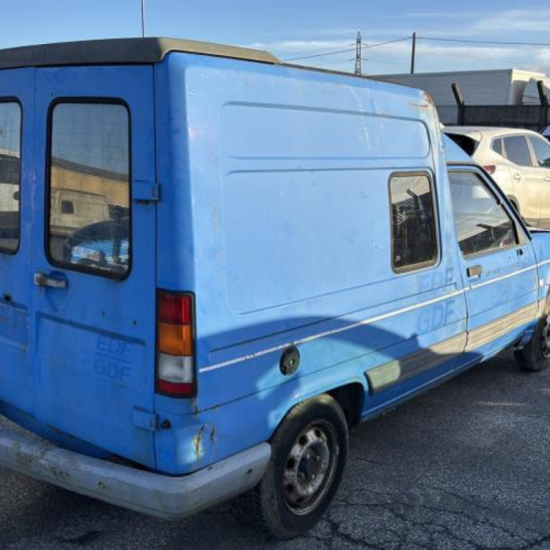 Neiman RENAULT EXPRESS Photo n°6