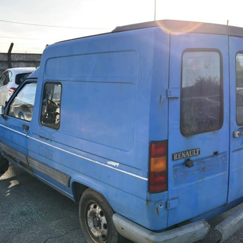 Neiman RENAULT EXPRESS Photo n°7