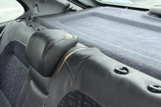 Plage arriere RENAULT MEGANE 1
