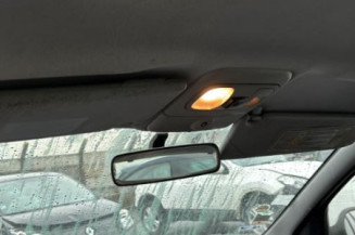 Plage arriere RENAULT MEGANE 1
