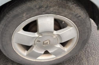 Plage arriere RENAULT MEGANE 1
