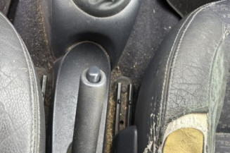 Plage arriere RENAULT MEGANE 1