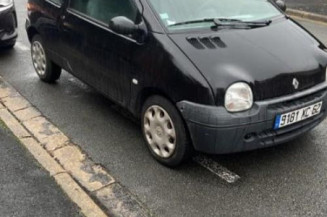 Ceinture avant droit RENAULT TWINGO 1