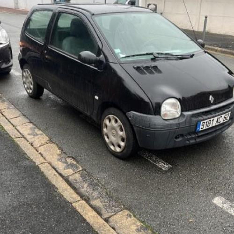 Ceinture avant droit RENAULT TWINGO 1 Photo n°6