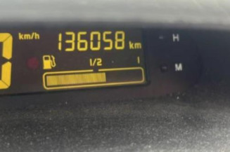 Ceinture avant droit RENAULT TWINGO 1