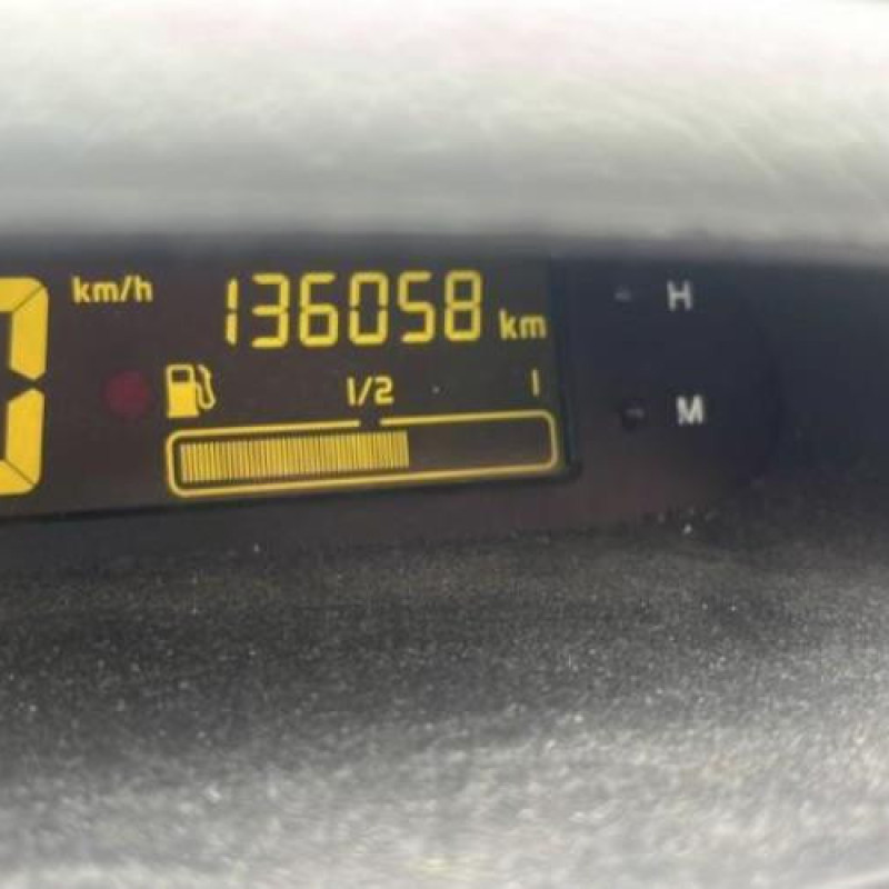 Ceinture avant droit RENAULT TWINGO 1 Photo n°7