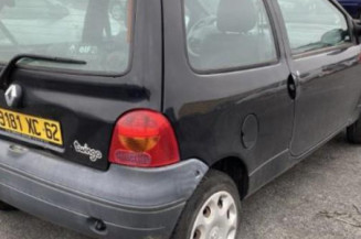 Ceinture avant droit RENAULT TWINGO 1