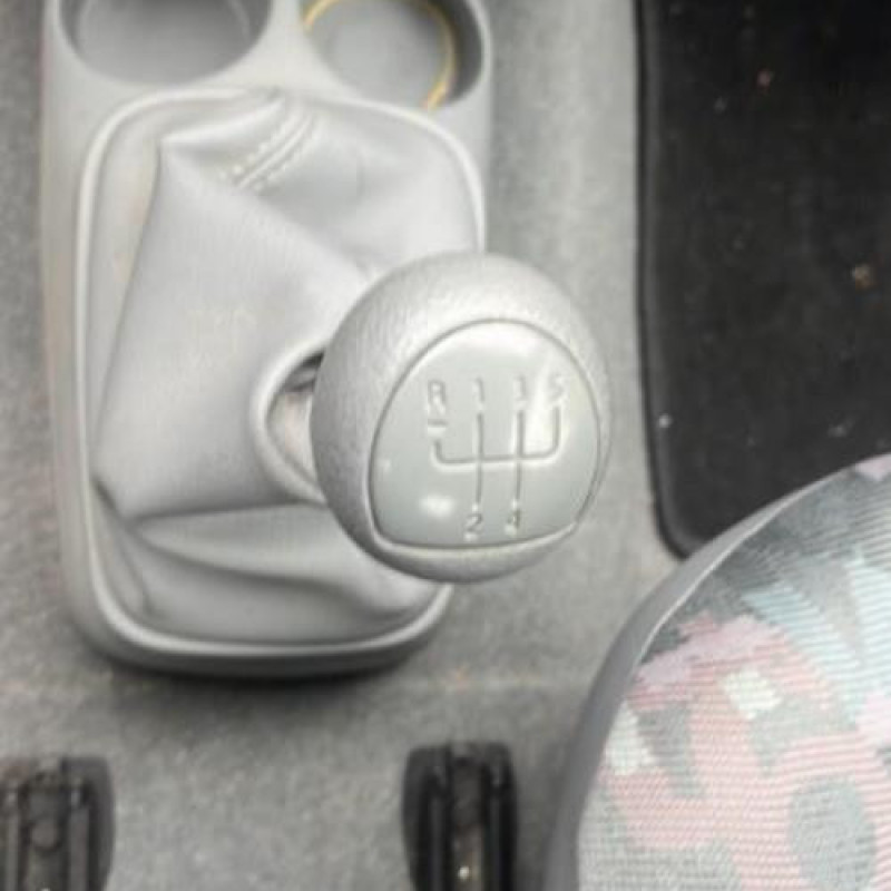 Ceinture avant droit RENAULT TWINGO 1 Photo n°11