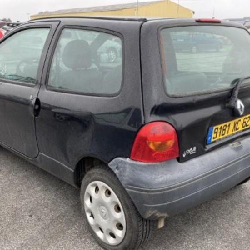 Ceinture avant droit RENAULT TWINGO 1 Photo n°12