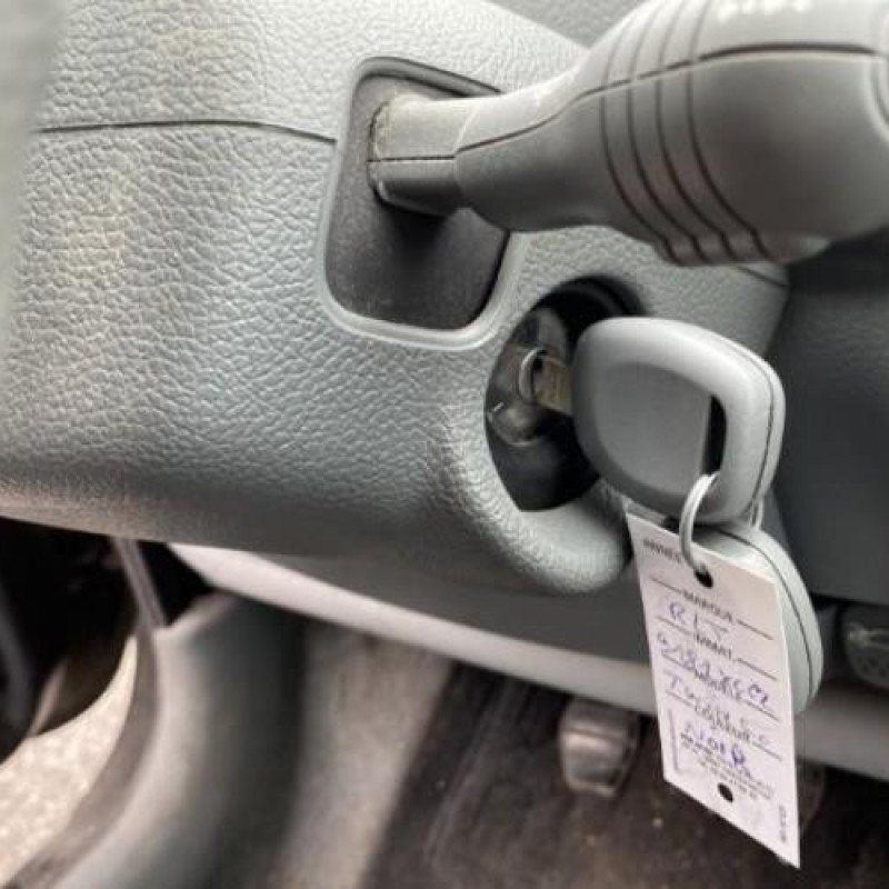 Ceinture avant droit RENAULT TWINGO 1 Photo n°13