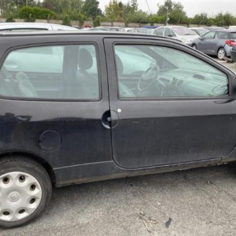 Ceinture avant droit RENAULT TWINGO 1 Photo n°15