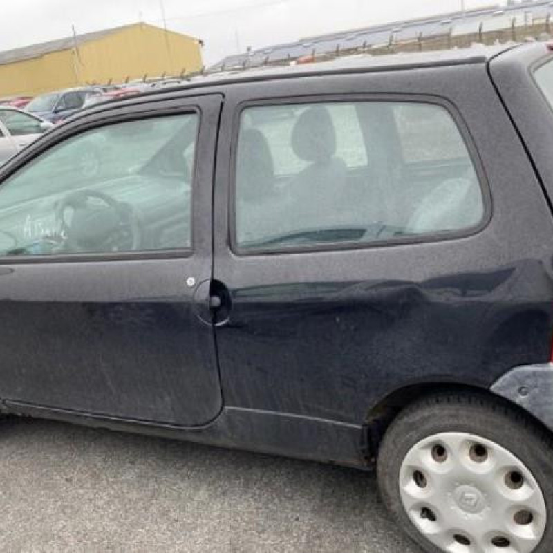 Ceinture avant droit RENAULT TWINGO 1 Photo n°16