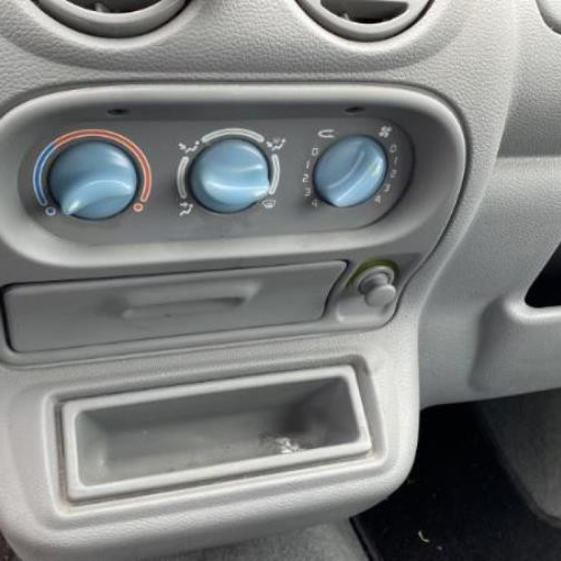 Ceinture avant droit RENAULT TWINGO 1 Photo n°17