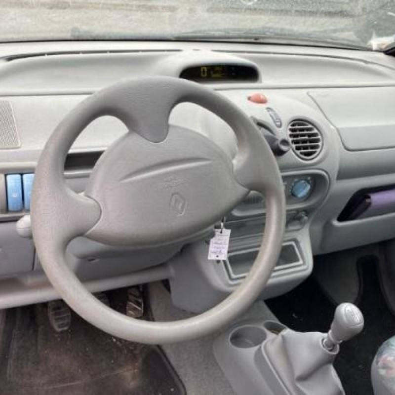 Ceinture avant droit RENAULT TWINGO 1 Photo n°18