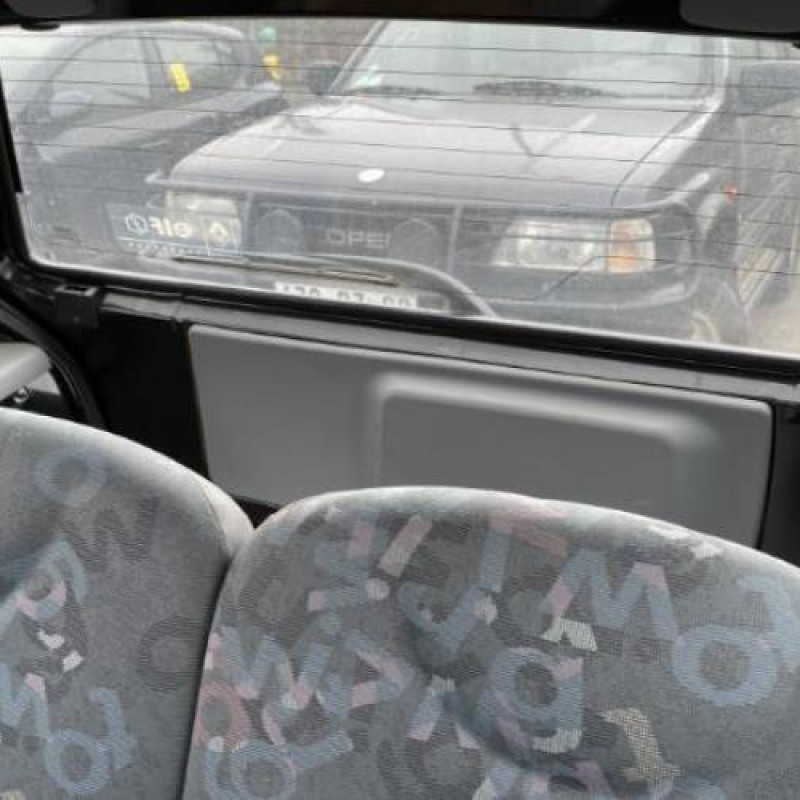 Ceinture avant droit RENAULT TWINGO 1 Photo n°20