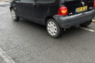 Commodo d'essuie glaces RENAULT TWINGO 1