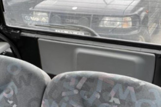Commodo d'essuie glaces RENAULT TWINGO 1