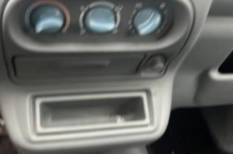 Commodo d'essuie glaces RENAULT TWINGO 1