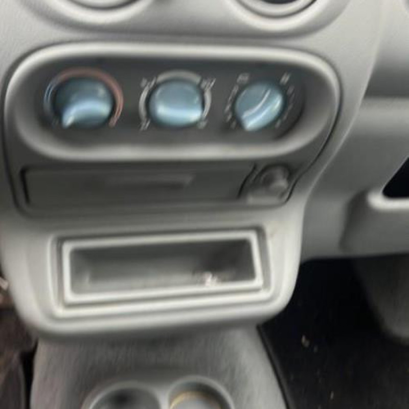 Commodo d'essuie glaces RENAULT TWINGO 1 Photo n°19