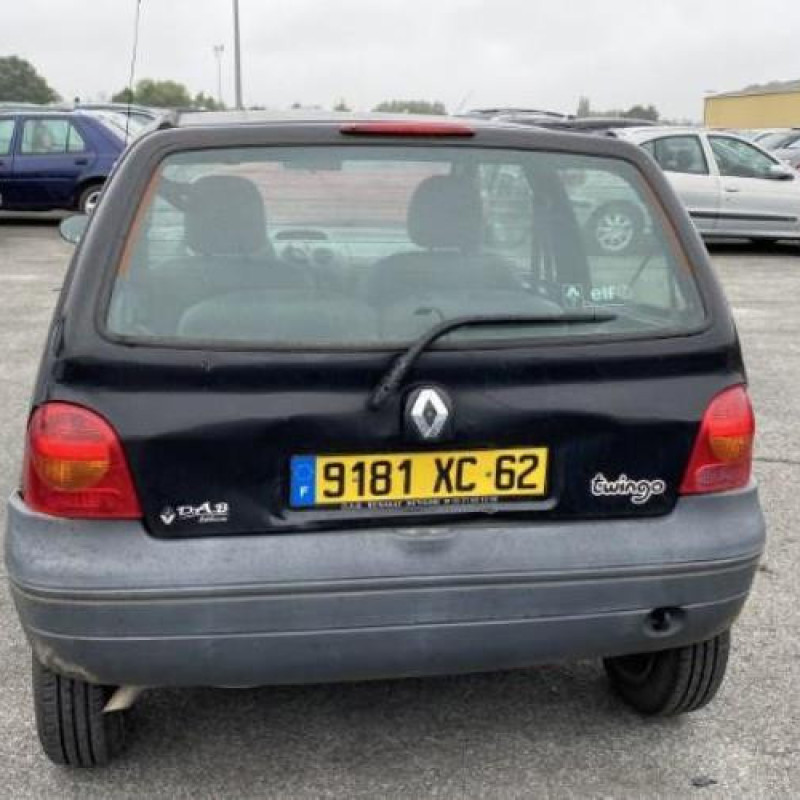 Commodo d'essuie glaces RENAULT TWINGO 1 Photo n°20