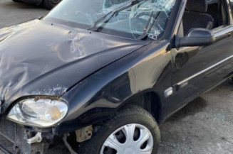 Glace retroviseur gauche CITROEN SAXO