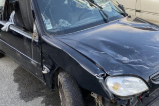 Glace retroviseur gauche CITROEN SAXO
