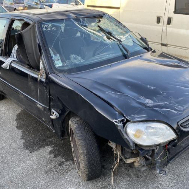 Glace retroviseur gauche CITROEN SAXO Photo n°5