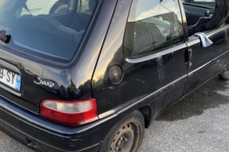 Glace retroviseur gauche CITROEN SAXO