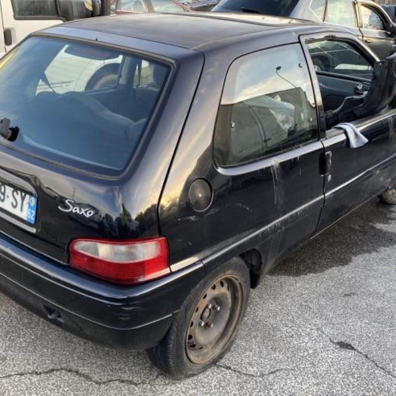 Glace retroviseur gauche CITROEN SAXO Photo n°6