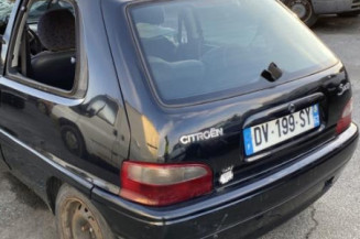 Glace retroviseur gauche CITROEN SAXO